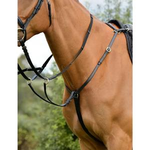 1025217001-3-point-breastplate-with-running-martingale-kincade-black