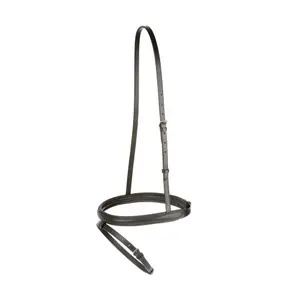 Horse cheek pieces Kincade Flash II image-0