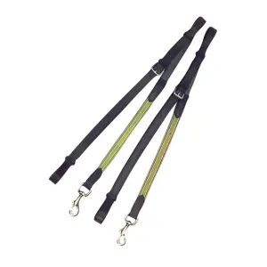 Rédeas laterais para cavalo Kincade