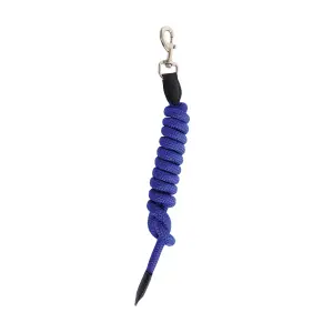 Cordón de montar de cuero Kincade