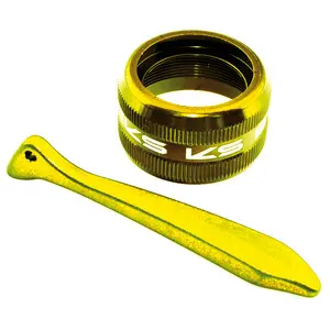 Telescopic seat post Kind Shock image-0