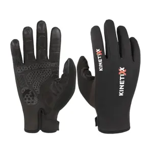 Doppelhandschuhe für den Ski KinetiXx Wickie
