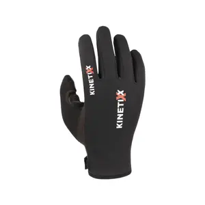 Doppelhandschuhe für den Ski KinetiXx Wickie image-1