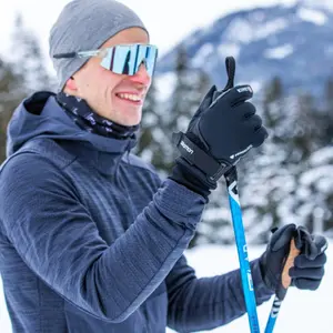 Ski gloves KinetiXx Nure image-2