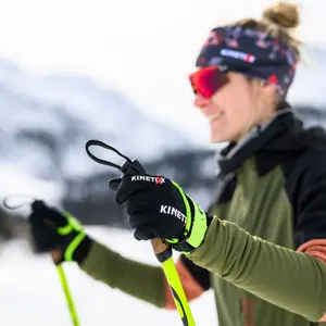 Skihandschuhe Kind KinetiXx Folke image-2