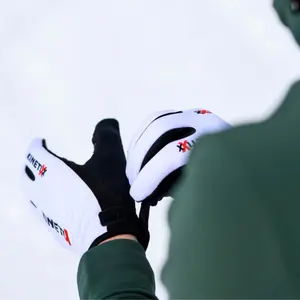 Skihandschuhe Kind KinetiXx Folke image-3