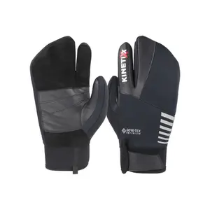 Skihandschuhe mit 3 Fingern KinetiXx Juri