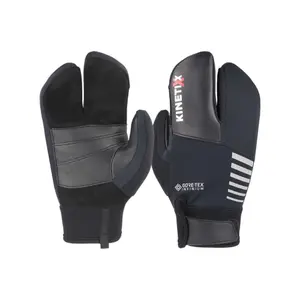 Skihandschuhe mit 3 Fingern KinetiXx Jonna