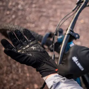 Gants longs KinetiXx Logan image-1