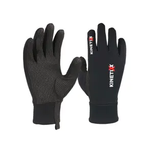 Skihandschuhe Kind KinetiXx Sol X-Warm