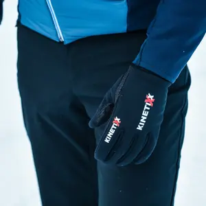 Skihandschuhe Kind KinetiXx Sol X-Warm image-1