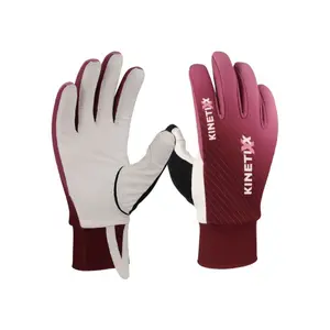 Skihandschuhe KinetiXx Sol X-Warm
