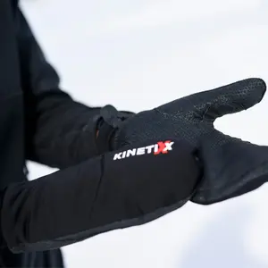 Luvas de esqui para crianças KinetiXx Sol X-Warm image-2