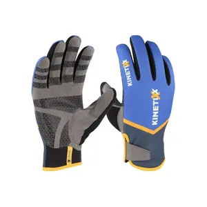 Ski gloves KinetiXx Feiko image-0