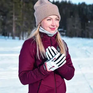 Ski gloves KinetiXx Feiko image-1