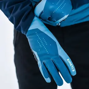 Ski gloves KinetiXx Keke 2.0 image-1