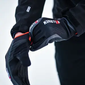 Ski gloves KinetiXx Keke 2.0 image-1