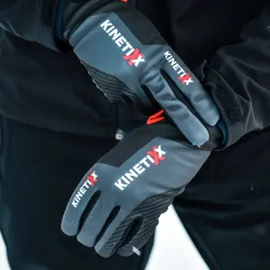 Ski gloves KinetiXx Keke 2.0 image-2