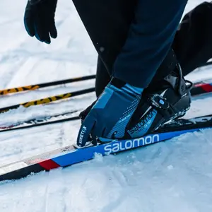 Ski gloves KinetiXx Eike 2.0 image-2