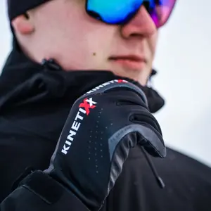 Ski gloves KinetiXx Eike 2.0 image-1
