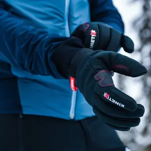 Ski gloves KinetiXx Nomo 2.0 image-1