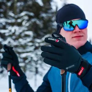 Ski gloves KinetiXx Nomo 2.0 image-2