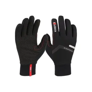 Ski gloves KinetiXx Norik image-0