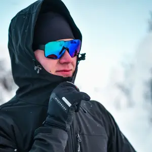 Ski gloves KinetiXx Norik image-2