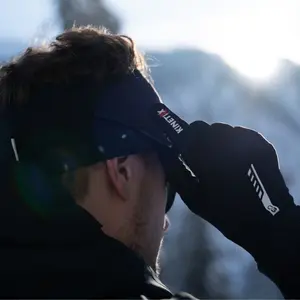 Ski gloves KinetiXx Natan C2G image-1