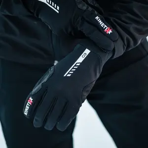 Ski gloves KinetiXx Natan C2G image-2
