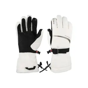 Skihandschuhe mit langem Bündchen Damen KinetiXx Arven