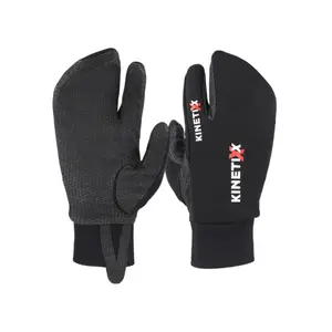 Trigger Ski Gloves Child KinetiXx Sol X-Warm image-0