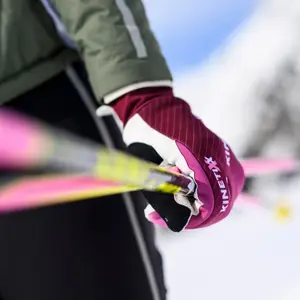 Trigger Ski Gloves KinetiXx Sol X-Warm image-2