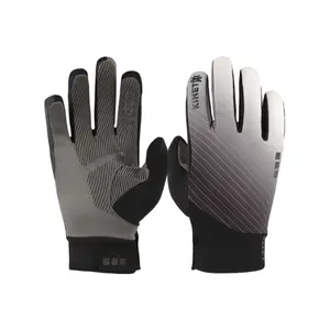 Women's ski gloves KinetiXx Nelva image-0