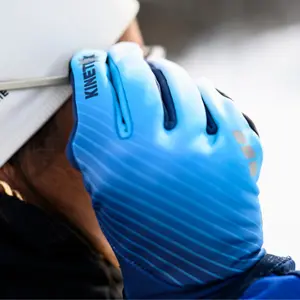 Women's ski gloves KinetiXx Nelva image-1