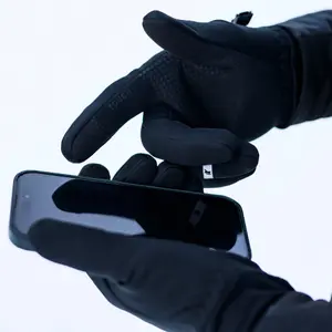 Windproof Outdoor Gloves KinetiXx Winn 2.0 image-1