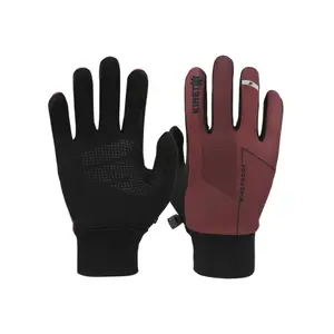 Windproof Outdoor Gloves KinetiXx Winn 2.0