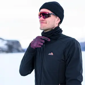 Windproof Outdoor Gloves KinetiXx Winn 2.0 image-1