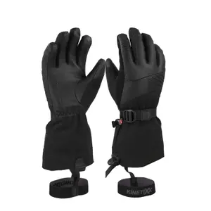 Skihandschuhe Damen KinetiXx Akima GTX image-2