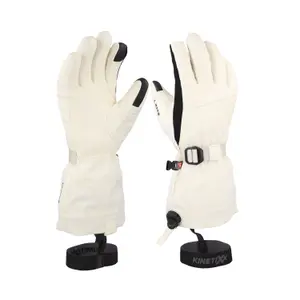 Skihandschuhe Damen KinetiXx Akima GTX