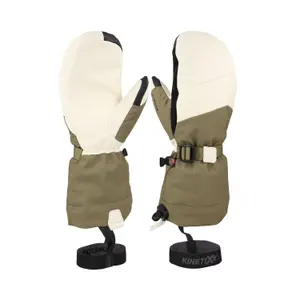 Skifäustlinge Damen KinetiXx Akima GTX image-2