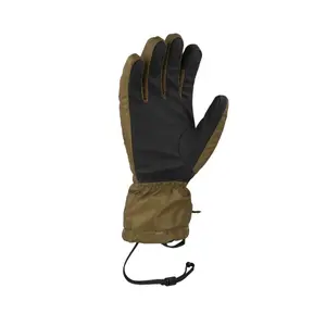 Ski gloves KinetiXx Baseo image-2