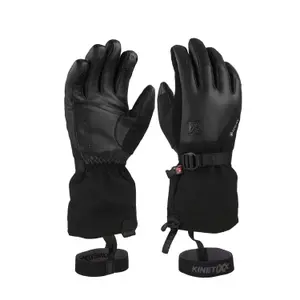 Skihandschuhe KinetiXx Beldin GTX
