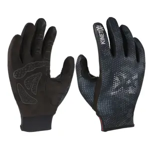 Skihandschuhe Kind KinetiXx Farik