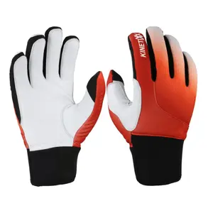 Children's ski gloves KinetiXx Nurit image-0