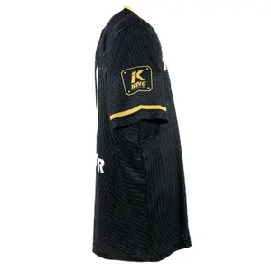 T-shirt King Pro Boxing 08 TEE 1 image-5