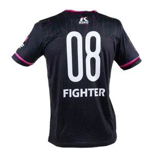 T-shirt King Pro Boxing 08 TEE 2 image-4