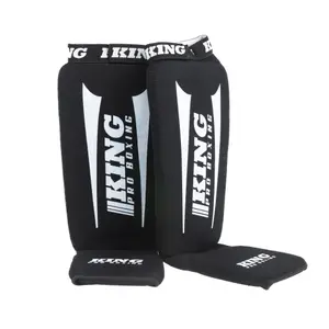 Schienbeinschoner King Pro Boxing AMSG Pro 1