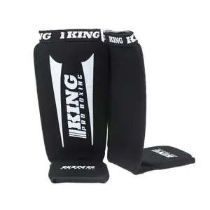 Schienbeinschoner King Pro Boxing AMSG Pro 1 image-2