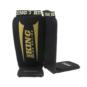 Schienbeinschoner King Pro Boxing AMSG Pro 2 image-1
